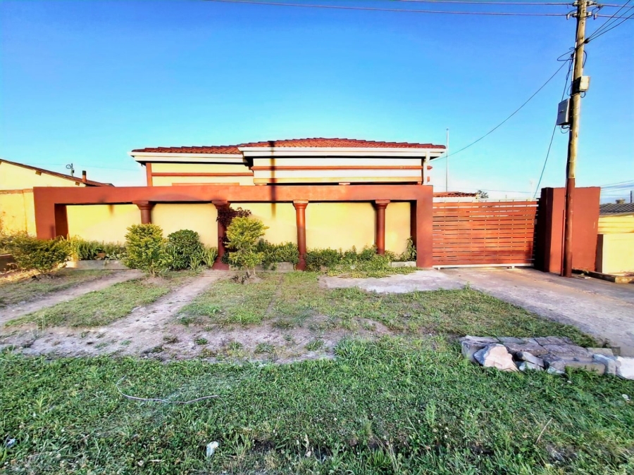 3 Bedroom Property for Sale in Mdantsane Nu 9 Eastern Cape